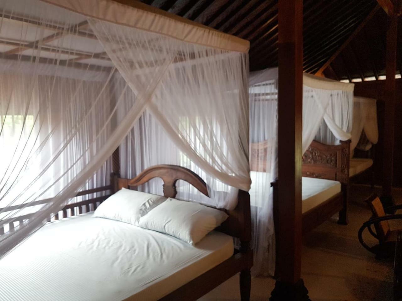 Buana Ecofarm Ecolodge Grokgak Exterior foto