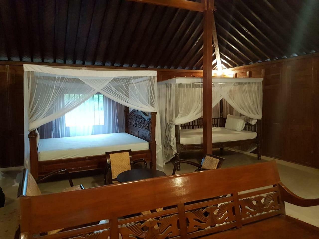 Buana Ecofarm Ecolodge Grokgak Exterior foto